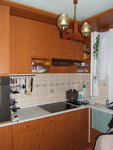 Vestavěné skříně Ostrava - kuchyňské linky