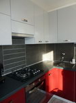 Vestavěné skříně Ostrava - kuchyňské linky