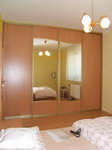 Vestavěné skříně Ostrava - vestavěná skříň