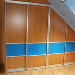 Vestavěné skříně Ostrava Tomáš Jaborský