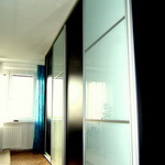 Vestavěné skříně Ostrava Zkvalitnění výroby 2011